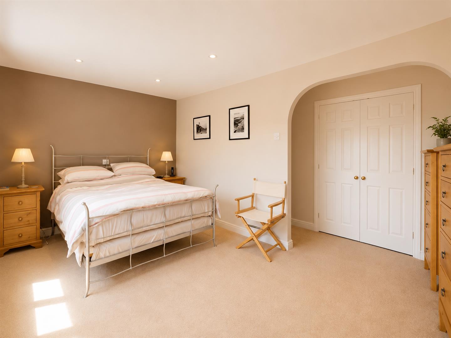 Garthwaite Crescent, Shenley Brook End, Milton Keynes